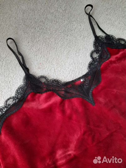 Велюровый комплект 3в1