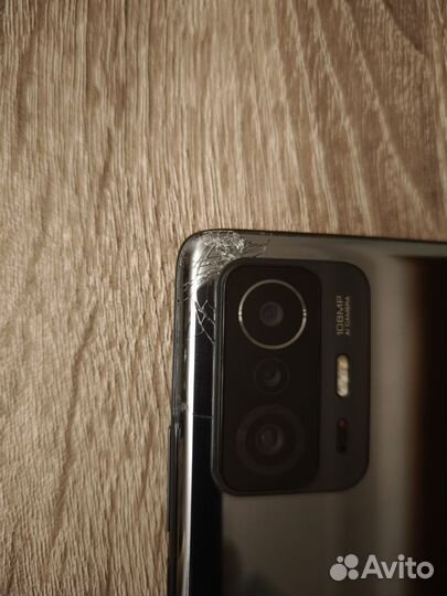 Xiaomi 11T Pro, 8/128 ГБ