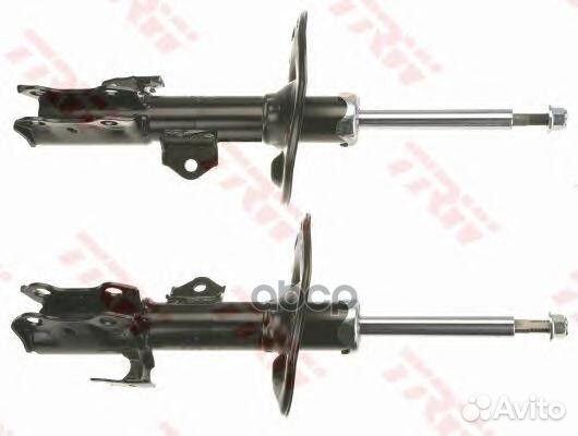 Амортизатор подвески Подвеска