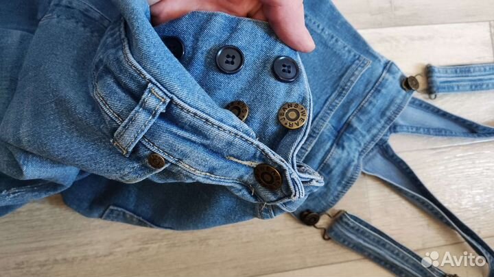 Комбинезон для беременных 48р-р