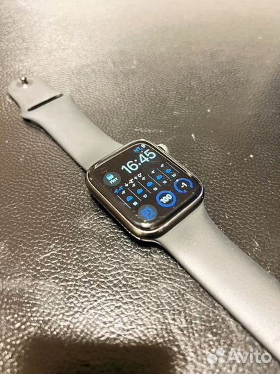 Apple watch 5