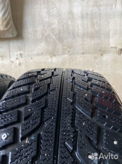 Marshal Winter PorTran CW51 225/65 R17 106