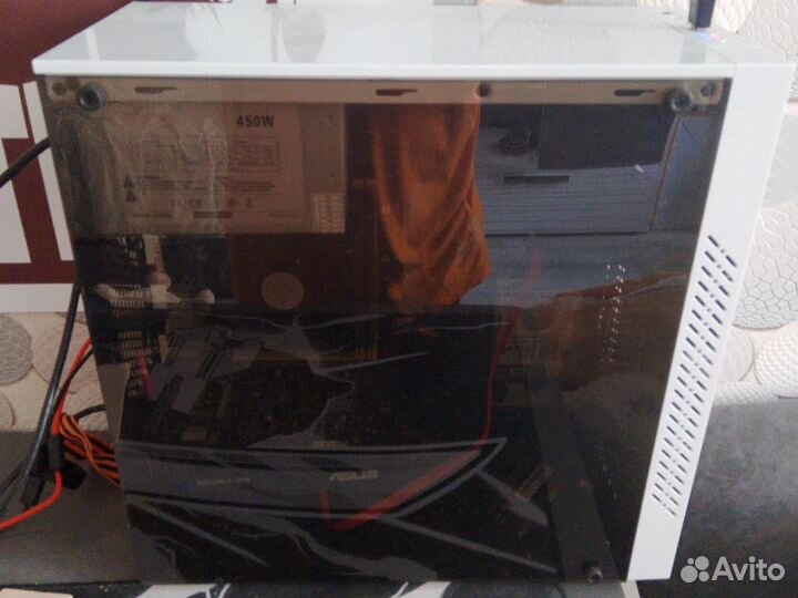 Продам комп