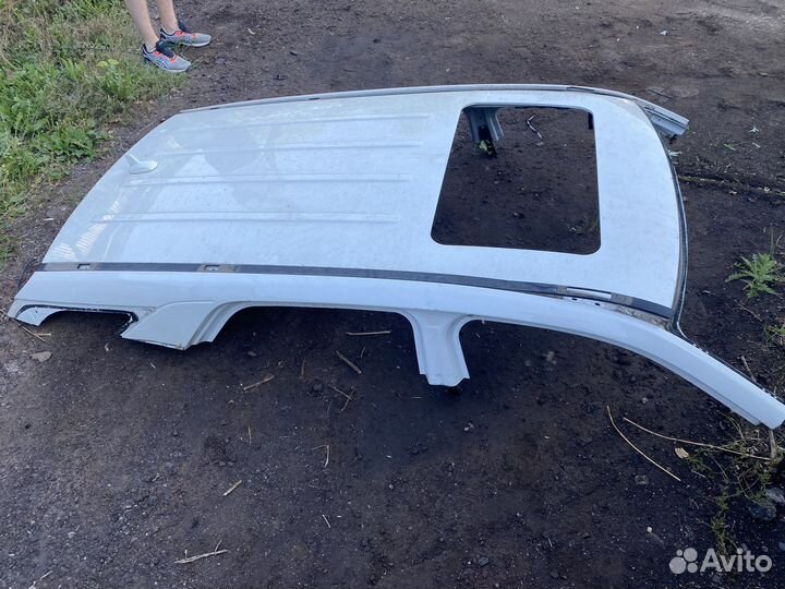 Крыша с люком Mercedes ML W166 166 ML166 люк