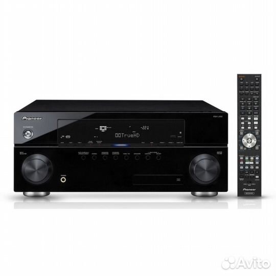 Pioneer VSX-LX52 AV-ресивер