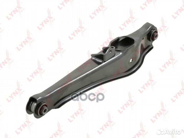 Рычаг подвески зад прав/лев MMC ASX (GA W) 12