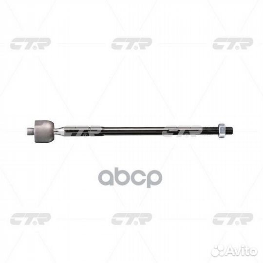 CRM-32 Тяга рулевая перед прав/лев mitsub