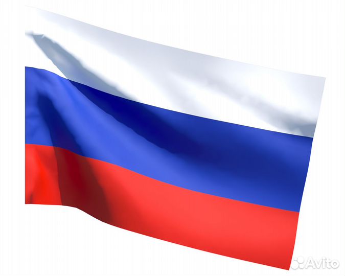 Флаг России оптом
