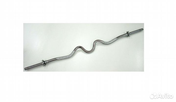 Гриф W-образный Espado SC-168