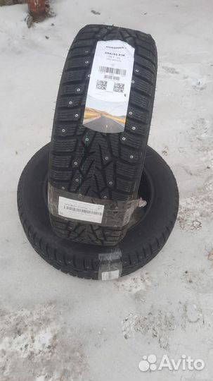 Nordman 7 205/55 R16 94T