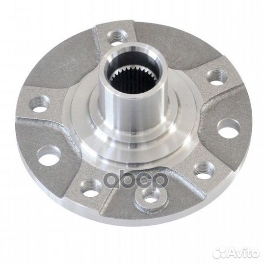 Ступица колеса opel vectra 95-02 пер.(5x100) DB