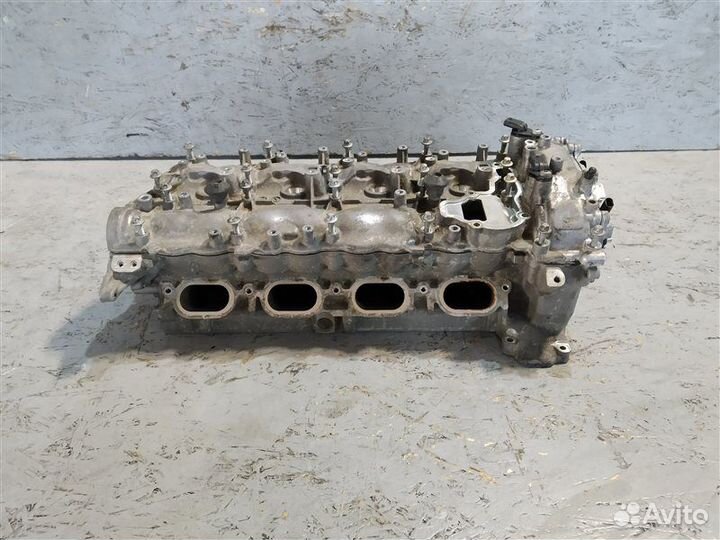 Гбц левый Mercedes Gl-Class X166 M278