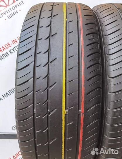 Continental CrossContact ATR 235/55 R20 102W
