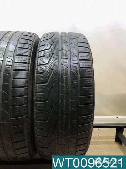 Pirelli Winter Sottozero 210 Serie II 235/50 R19 95T