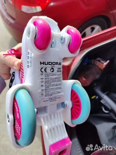 Ролики детские