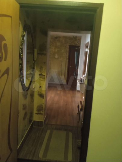 4-к. квартира, 88 м², 4/9 эт.