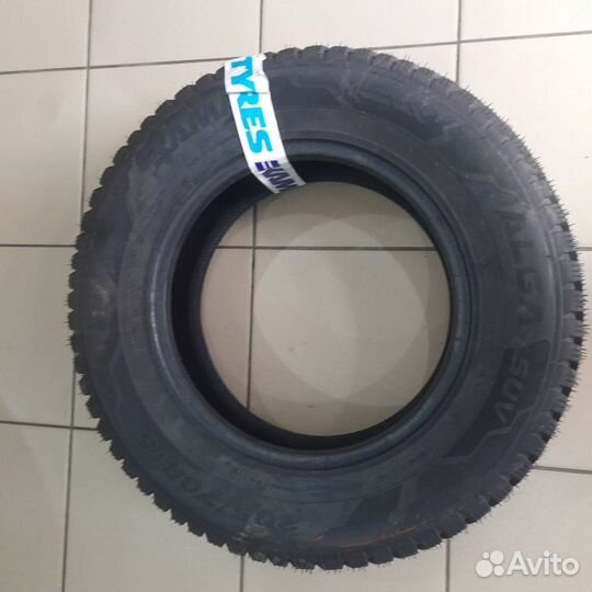 КАМА Alga SUV (HK-532) 205/70 R15 96T