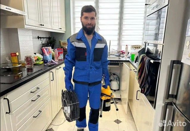 Сантехник, Частный Мастер, Услуги Сантехника