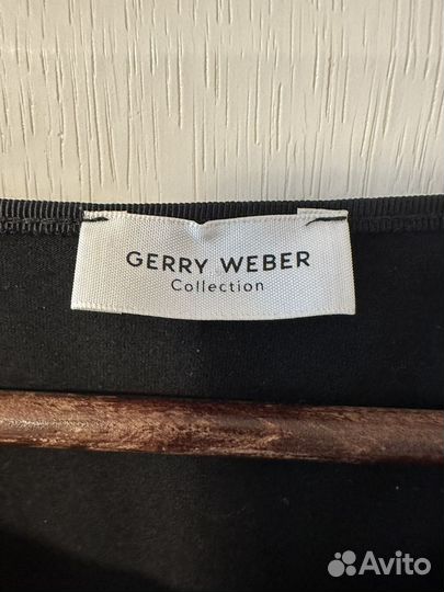 Лонгслив Gerry Weber 54 размер