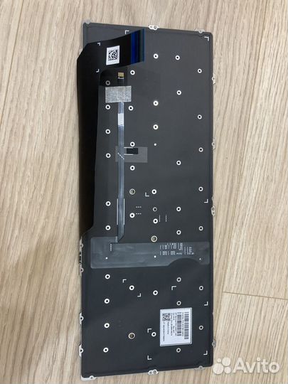 Клавиатура для ноутбука HP EliteBook