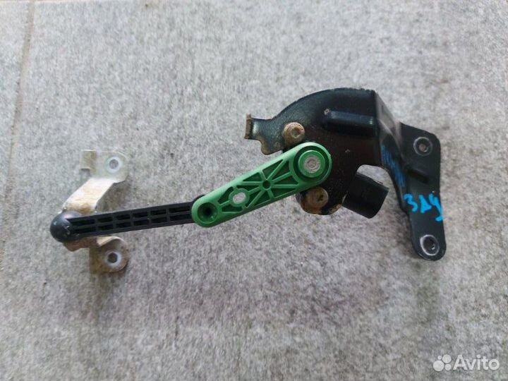 Датчик дорожного просвета Volkswagen Tiguan 2 DBG