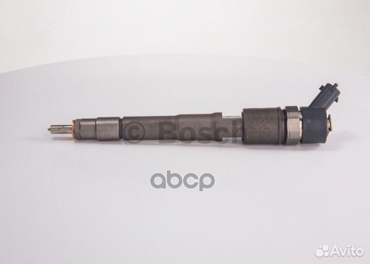 0445110520 инжектор CRI2-16 M2 iveco Daily