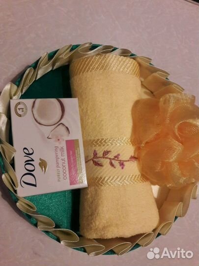 Подарочные наборы