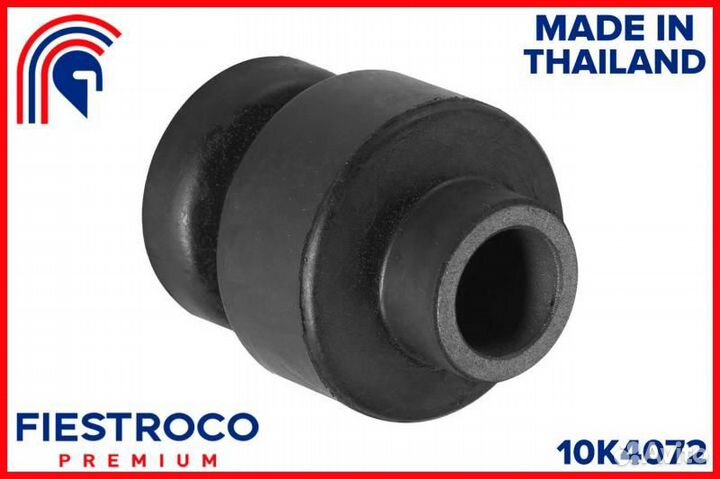 Втулка амортизатора hyundai / kia accent 11 sb / psb11 (11) / i20 pb08 (08-12) / ix2