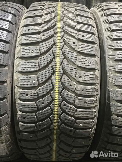 Bridgestone Blizzak Spike-01 205/55 R16 91L