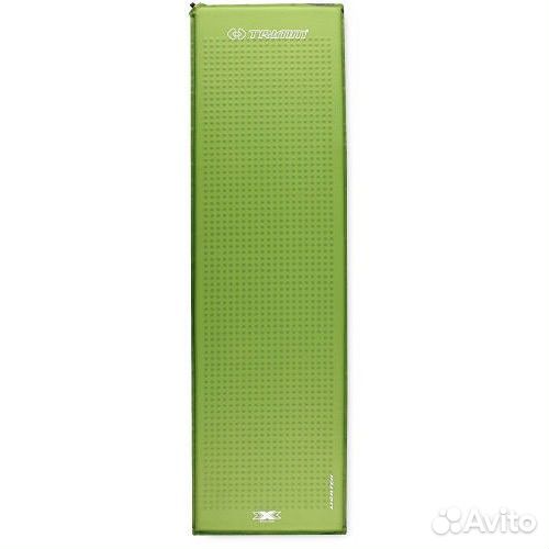 Коврик самонадувающийся лёгкий Trimm Lighter