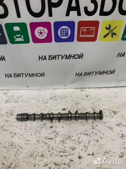 Распредвал впускной Kia Rio G4FC