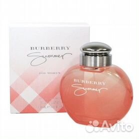 Burberry discount summer 60