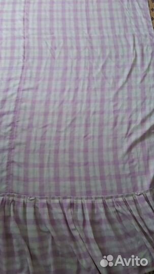 Покрывало большое