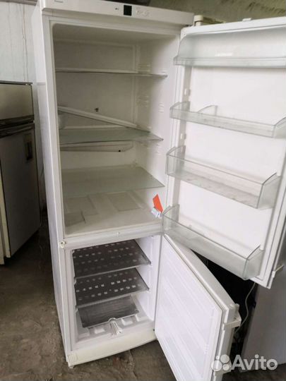 Холодильник Liebherr по запчастям