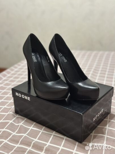 Туфли женские 36 размер натуральная кожа