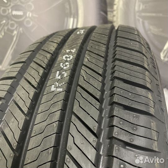 Yokohama Geolandar CV G058 225/55 R19 99V