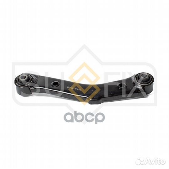 Рычаг подвески зад прав/лев SI1150 sufix