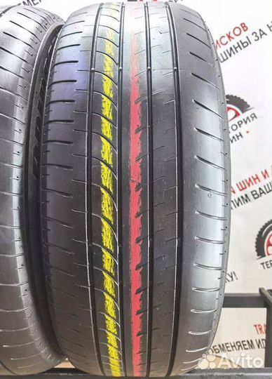 Bridgestone Dueler H/L 33 235/55 R20