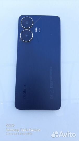 realme C55, 8/256 ГБ