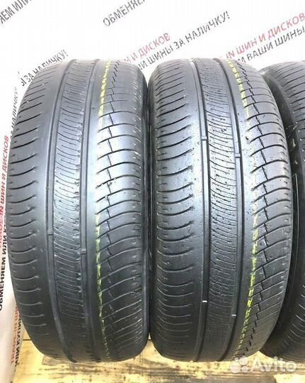 Michelin Energy E-V 215/60 R16