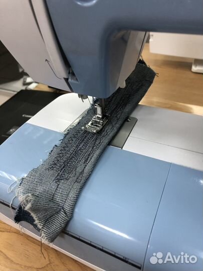 Швейная машинка