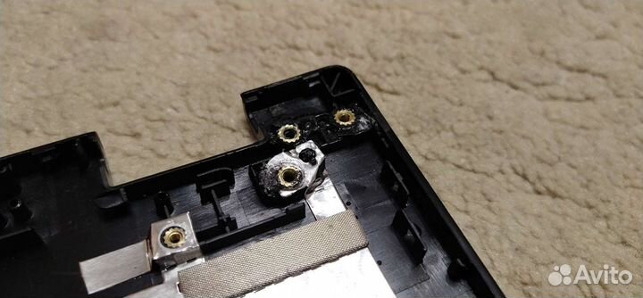 Lenovo thinkpad L560 крышка матрицы