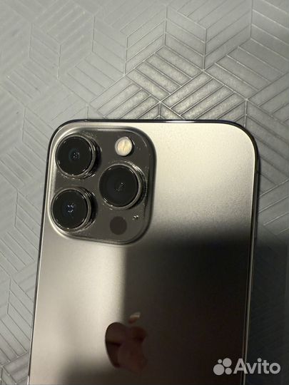 iPhone 13 pro 128 sim + esim