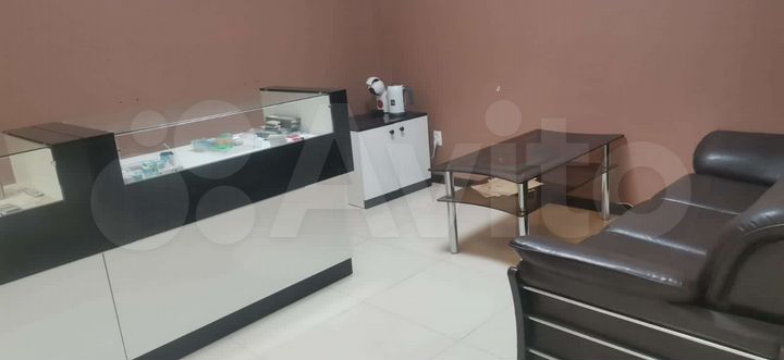 Торговая площадь, 82.2 м²
