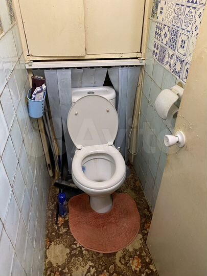 2-к. квартира, 48,2 м², 5/5 эт.