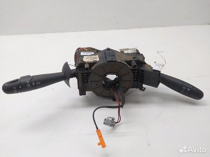 Б/У Переключатель подрулевой (стрекоза) Европа