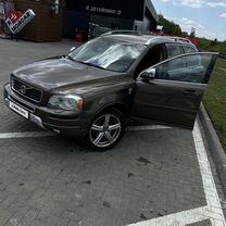 Volvo XC90 2.5 AT, 2012, 270 000 км, с пробегом, цена 1 600 000 руб.