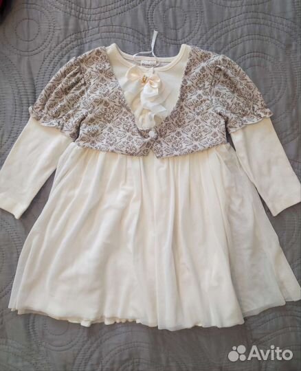 Платья и сарафаны