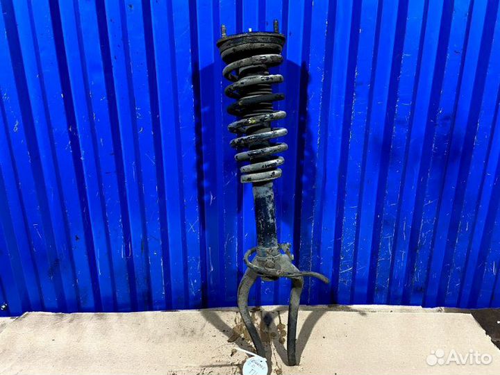 Амортизатор передний левый Hyundai Sonata EF 2.0