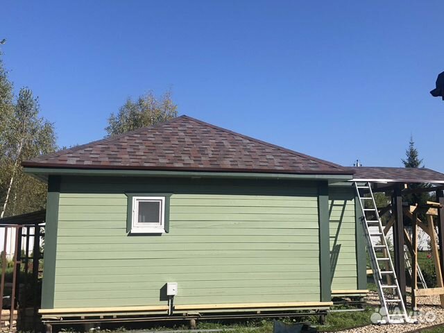 Строители Строительная Бригада ремонт квартир в Орле | Услуги | Авито